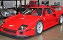 “Ngựa già” Ferrari 27 tuổi thét giá 34 tỷ đồng